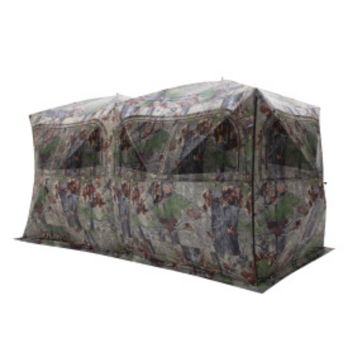 Barronett Blind Beast Backwoods