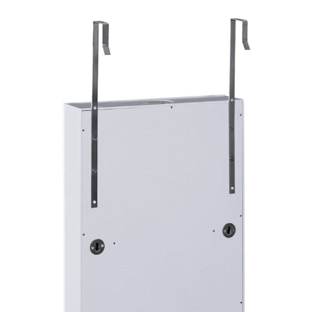 Boutique Home Hanging Jewellery Cabinet