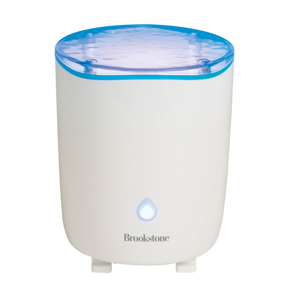 Brookstone LED Wave Wall Projector