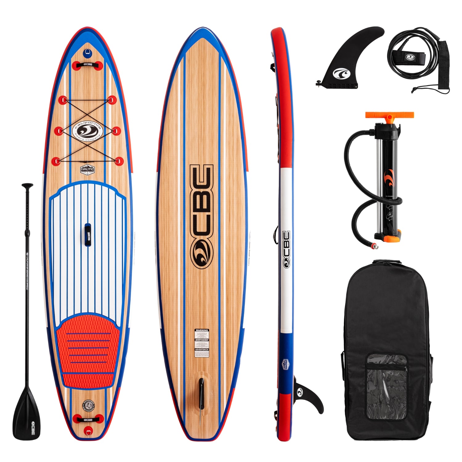 Water Sports & Boating