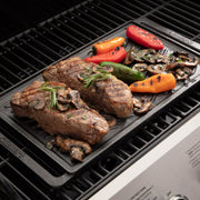 Cuisinart Reversible Cast Iron Grill/Griddle