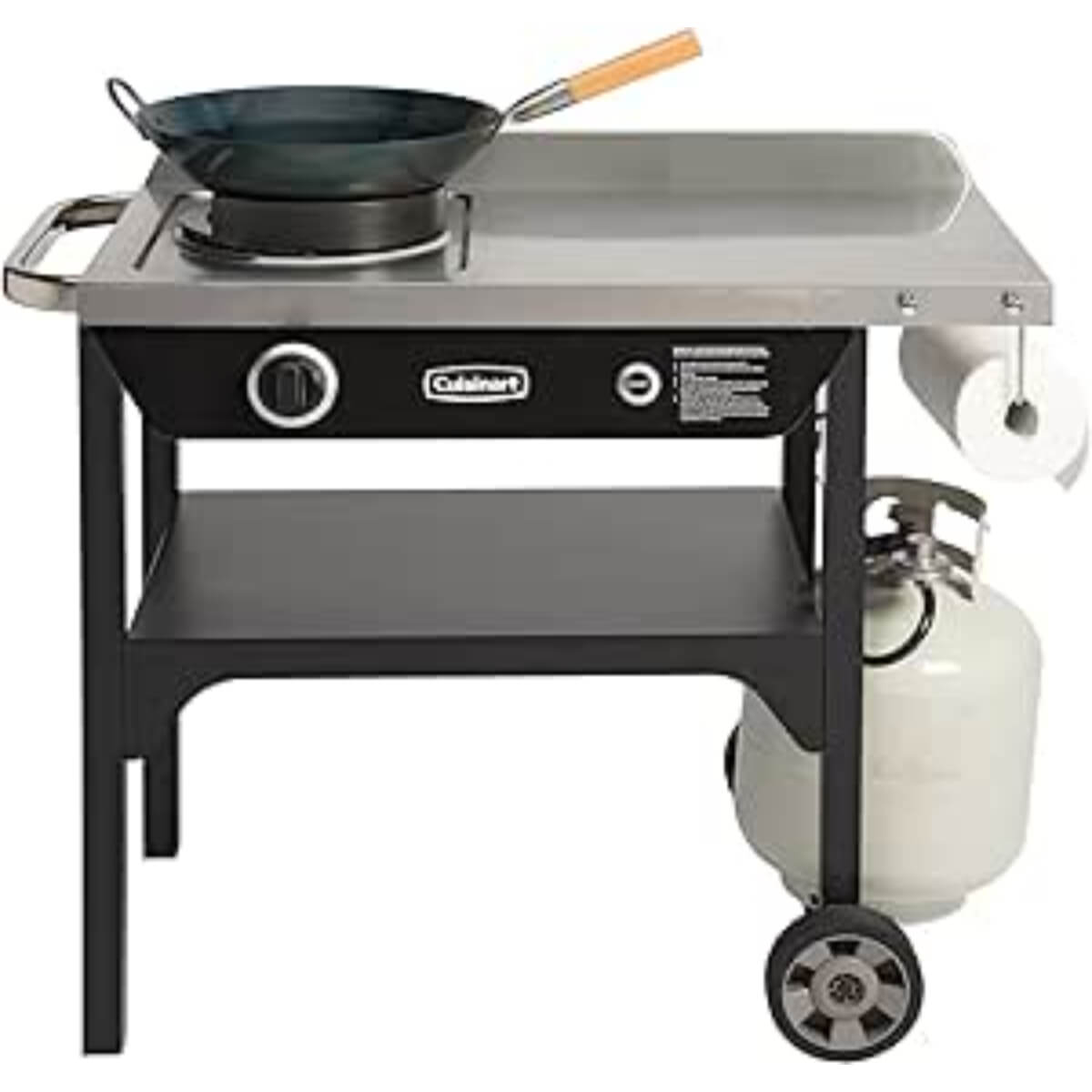 Cuisinart Wok Station - 384