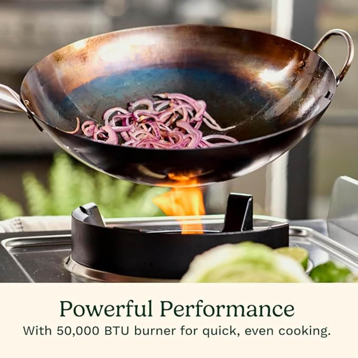 Cuisinart Wok Station - 384