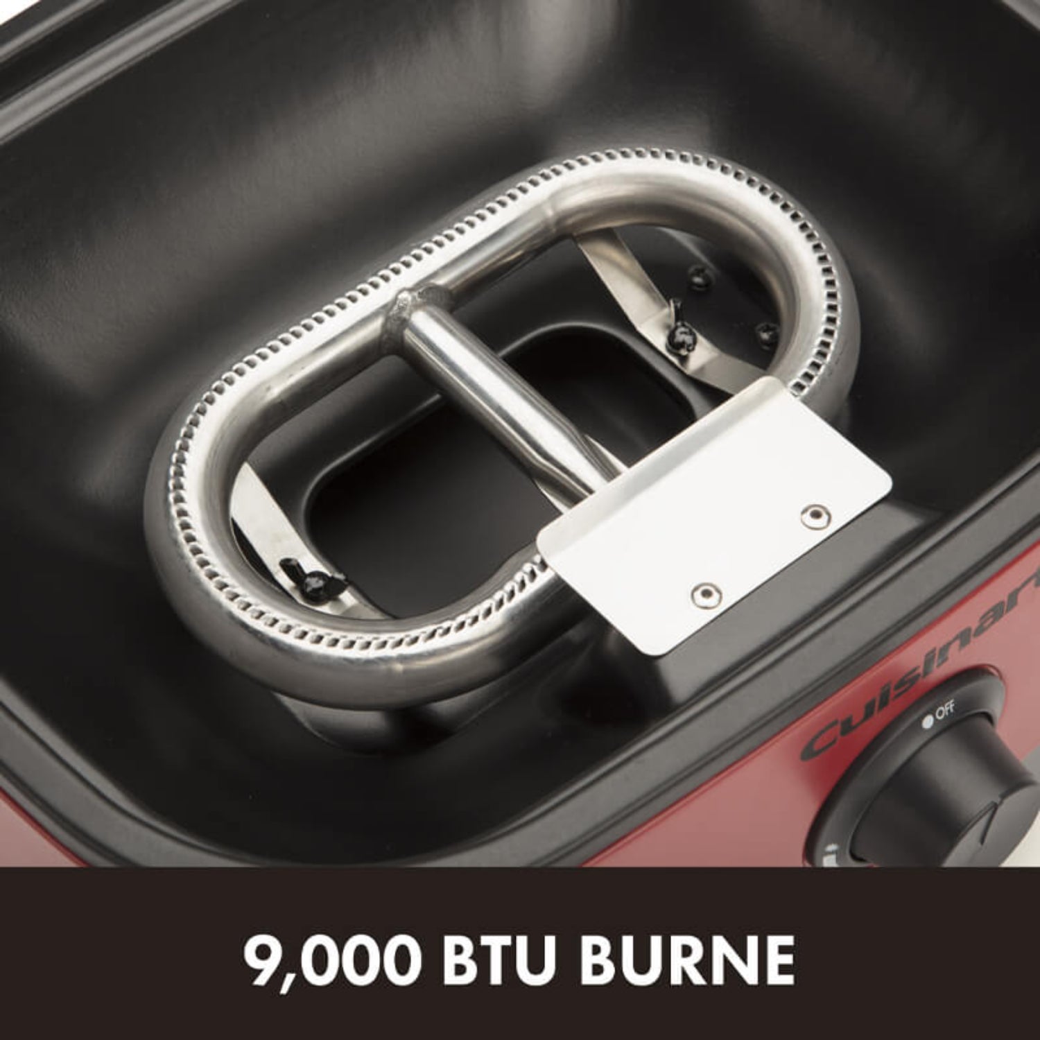 Cuisinart Venture Portable Gas Grill