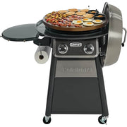 Cuisinart 360 Griddle Cooking Center