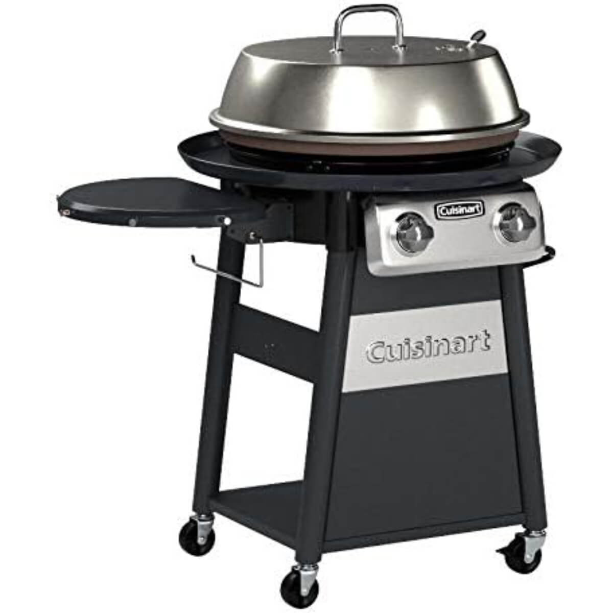 Cuisinart 360 Griddle Cooking Center