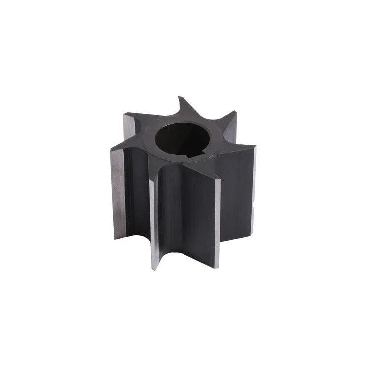 Replacement Cutter Blade & Counter Plate for Sun Joe CJ603E