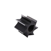 Replacement Cutter Blade & Counter Plate for Sun Joe CJ603E
