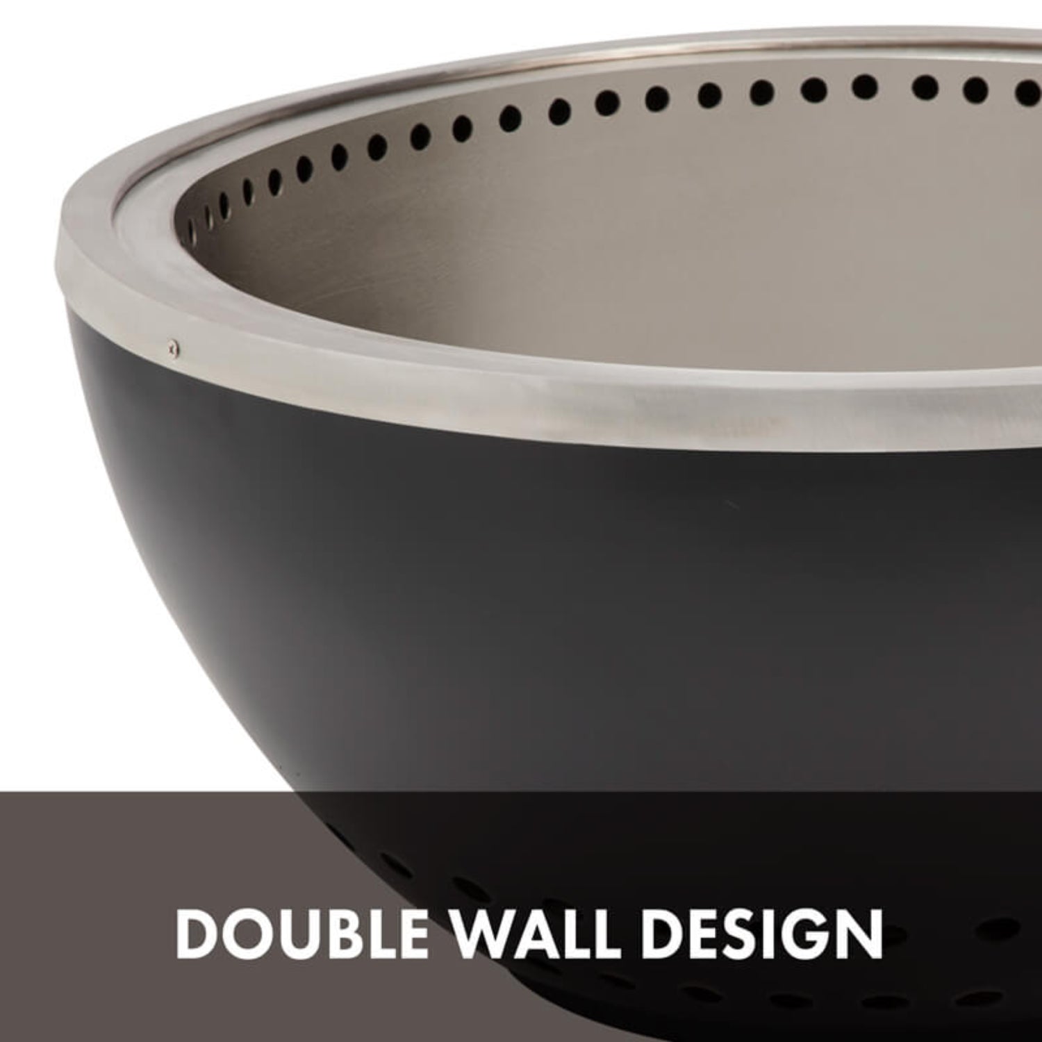 Cuisinart 24" Cleanburn Smokeless Fire Pit