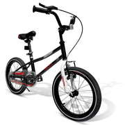 Beam Sports 16" Kids Bike (Ages 4-7)
