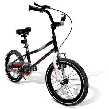 Beam Sports 16" Kids Bike (Ages 4-7)