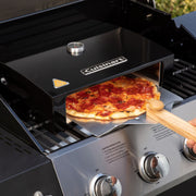 Cuisinart Grill Top Pizza Oven