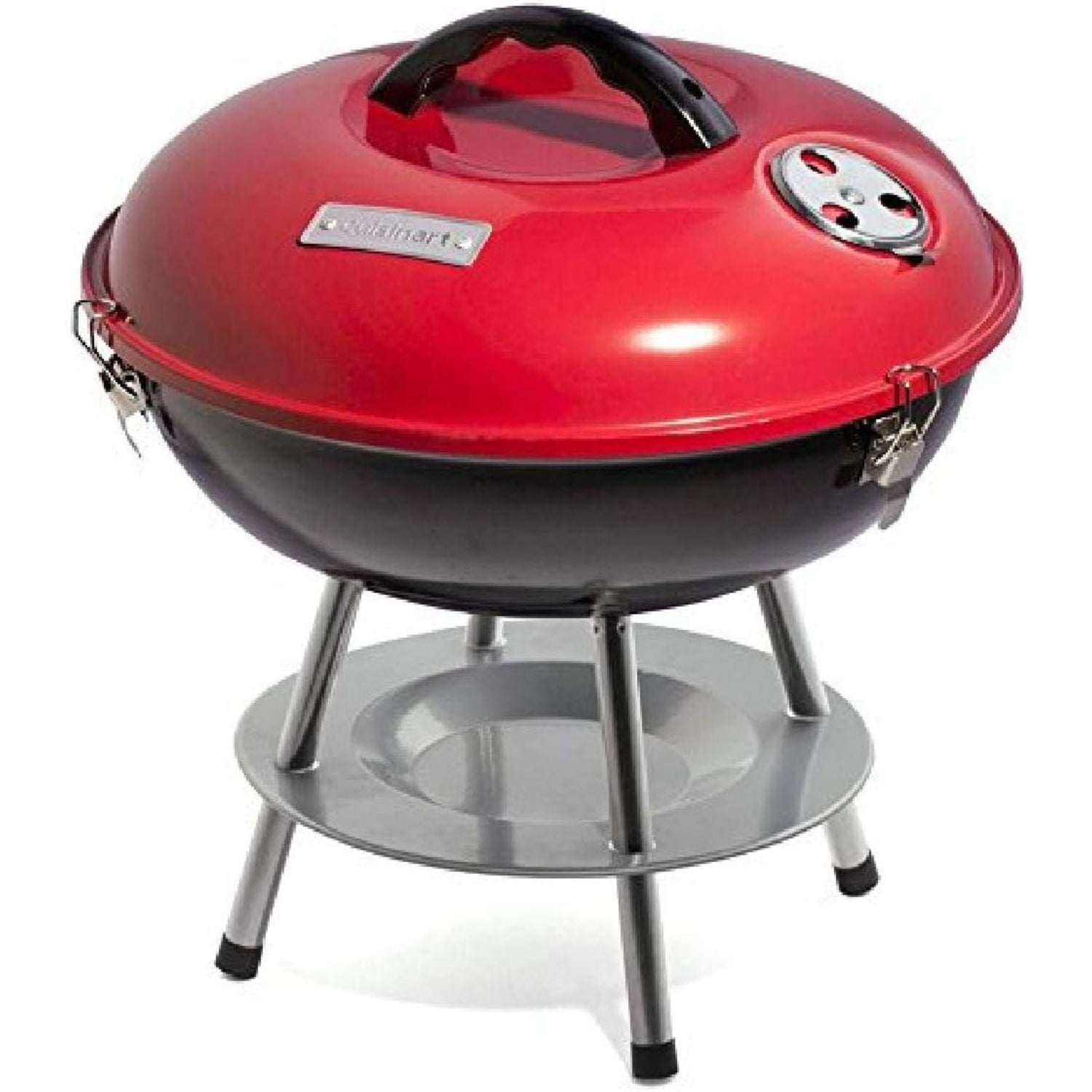 Cuisinart 24" X 20" Fold'n Go Prep Table & Grill Stand