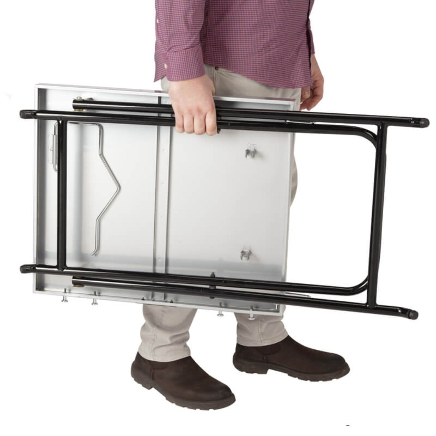 Cuisinart 24" X 20" Fold'n Go Prep Table & Grill Stand
