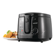 Brentwood Deep Fryer