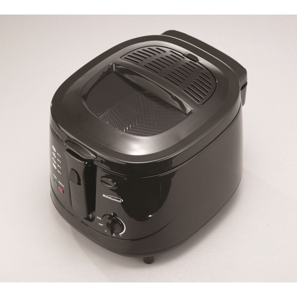 Brentwood Deep Fryer
