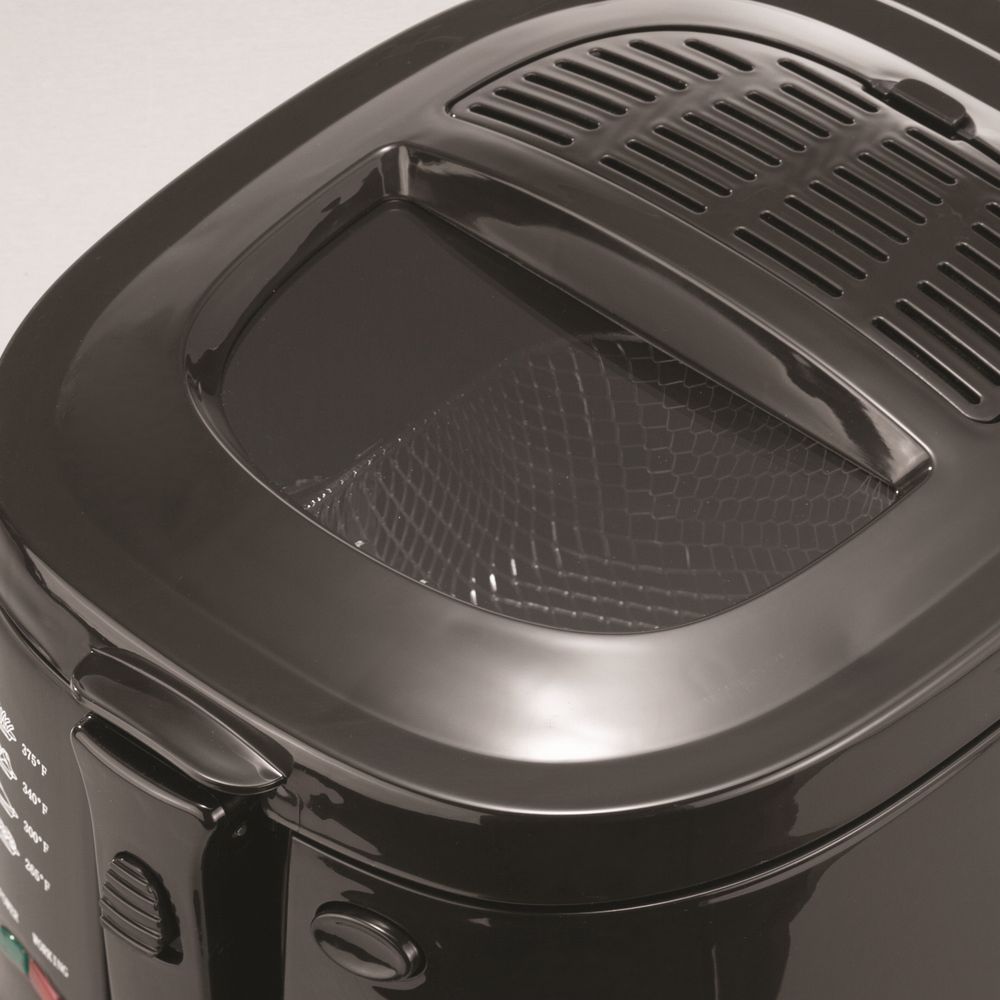 Brentwood Deep Fryer
