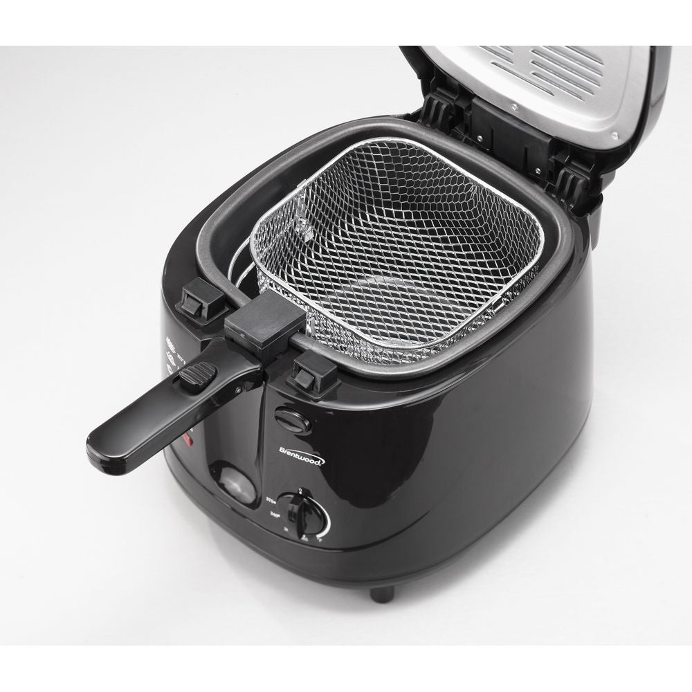 Brentwood Deep Fryer