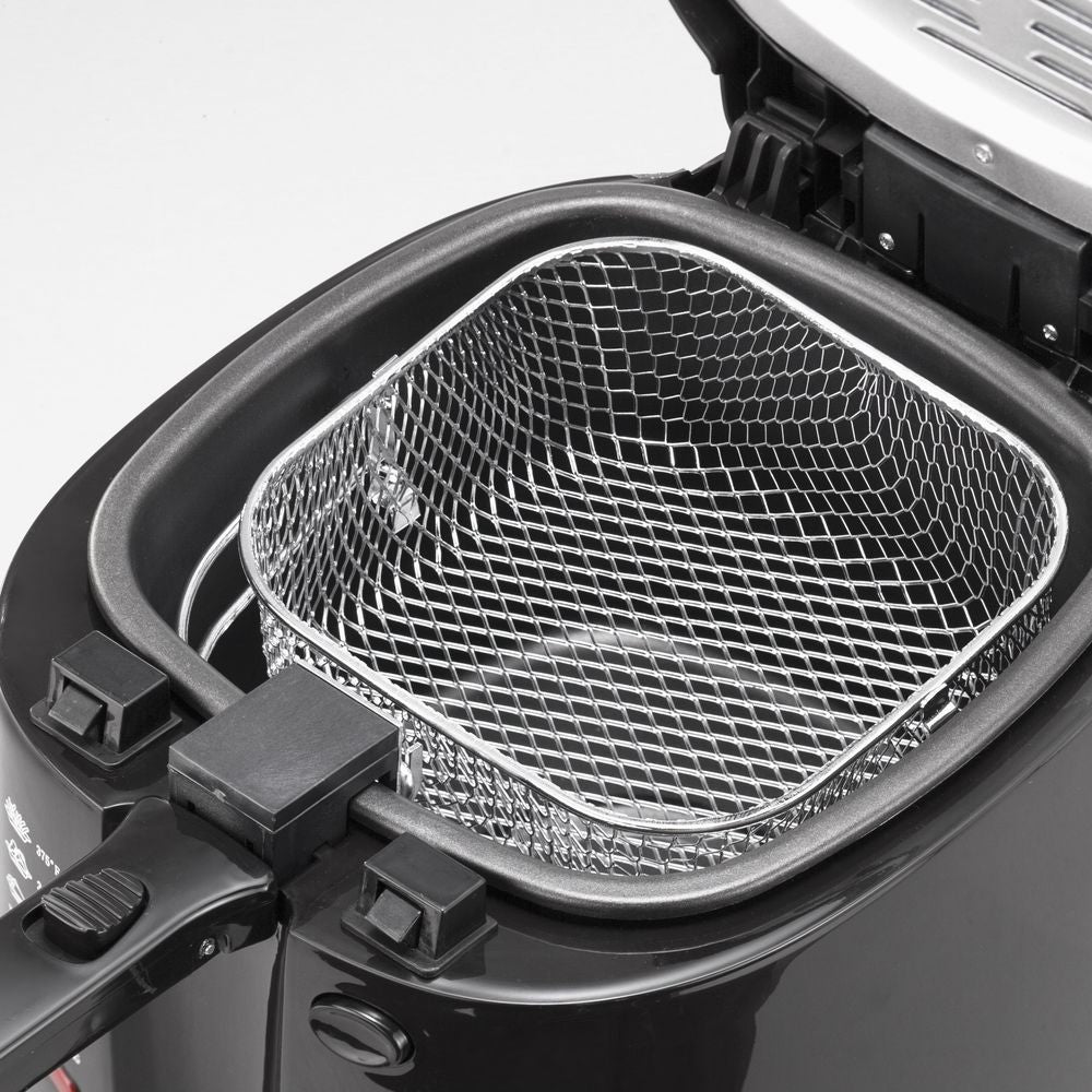 Brentwood Deep Fryer