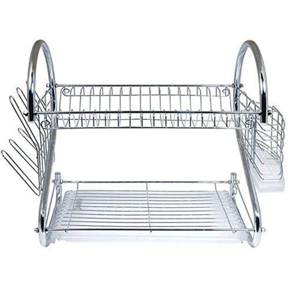 Better Chef 16" Chrome Dish Rack