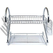 Better Chef 16" Chrome Dish Rack