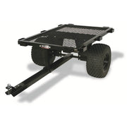 Ohio Steel Flatbed ATV Dump Cart