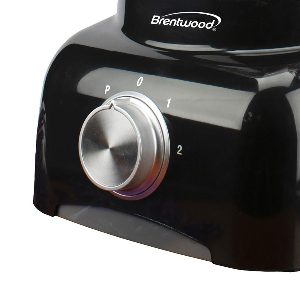 Brentwood 300W 5-Cup Food Processor