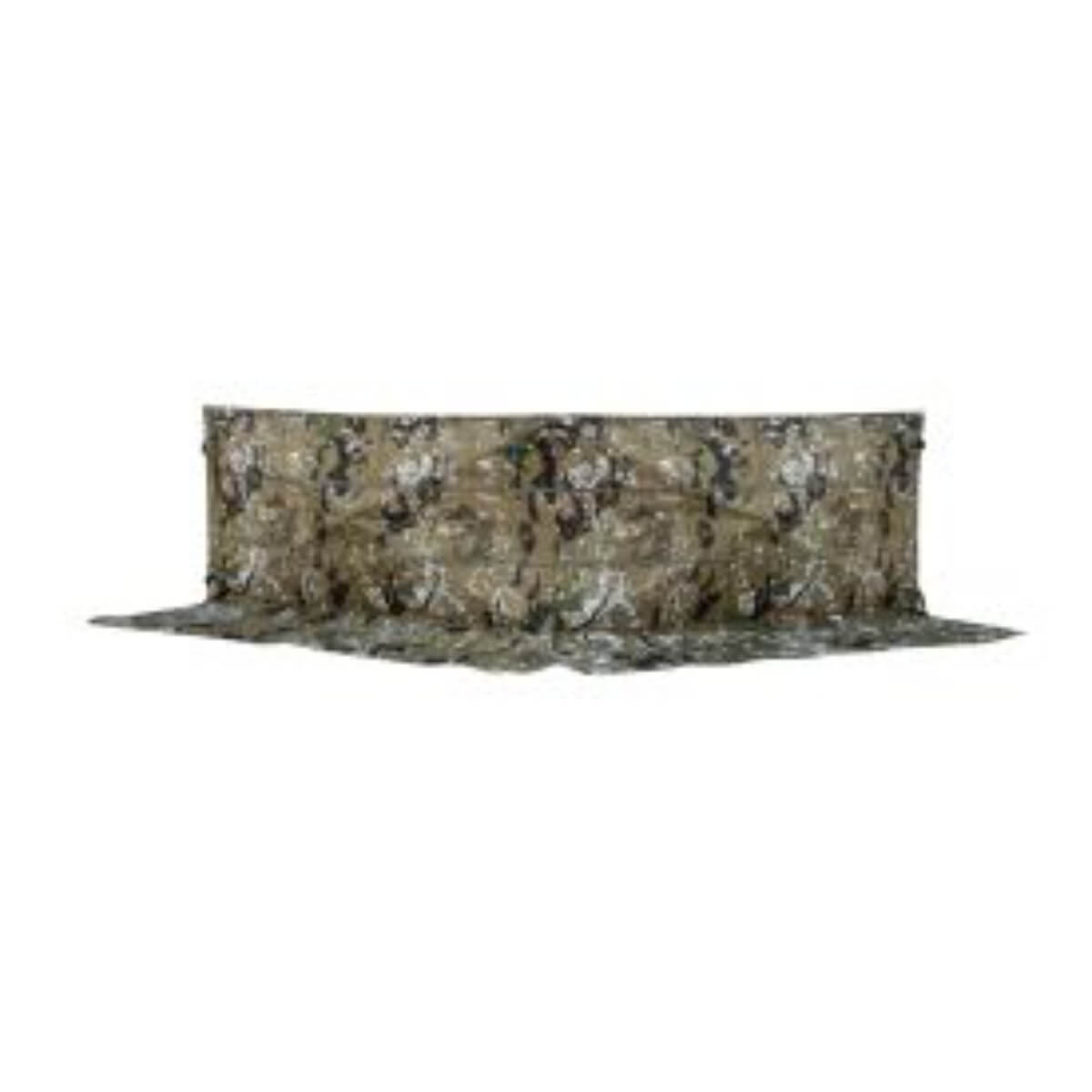 Barronett Blind Panel Field Shield Crater Thrive