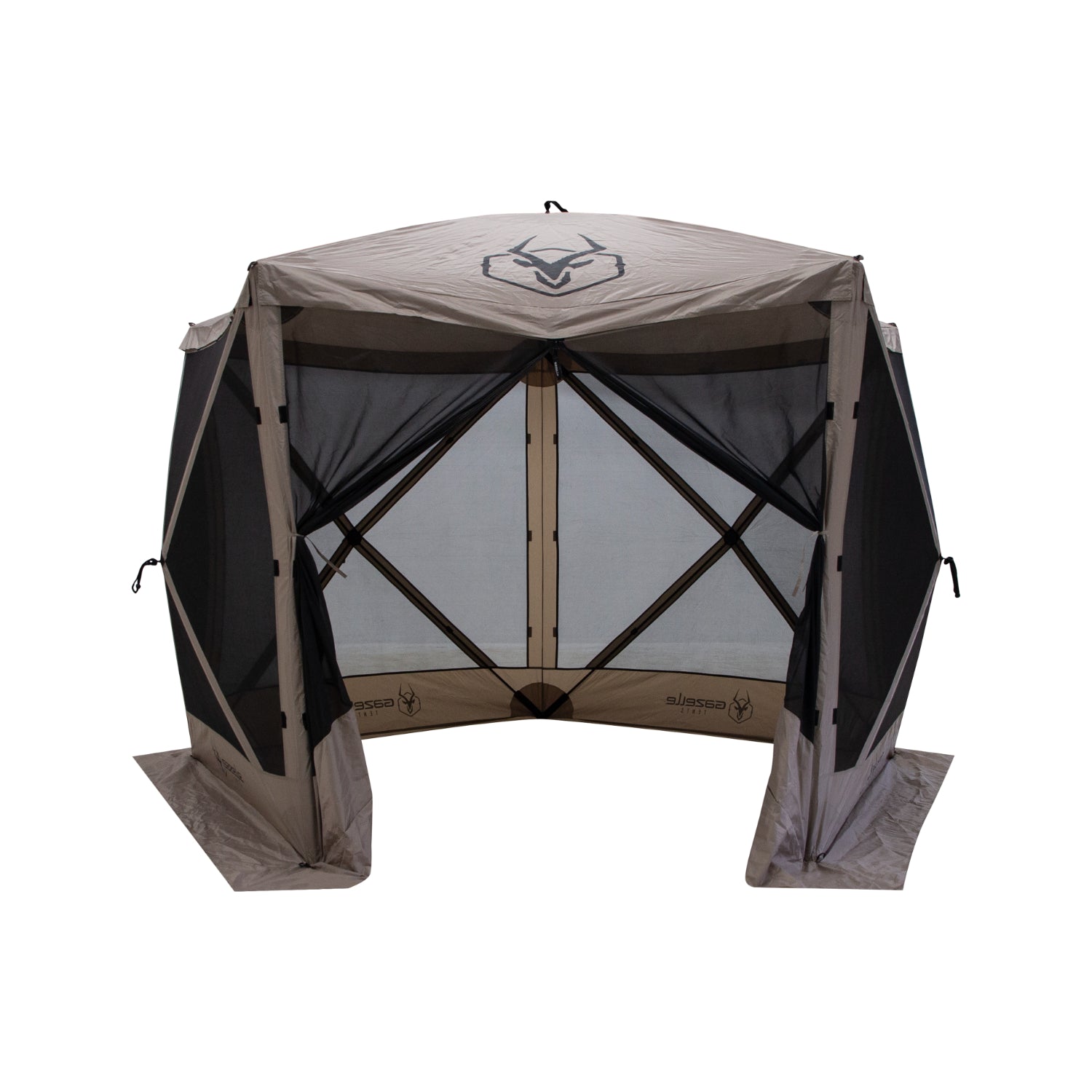 Gazebo Gazelle G5 Desert Sand