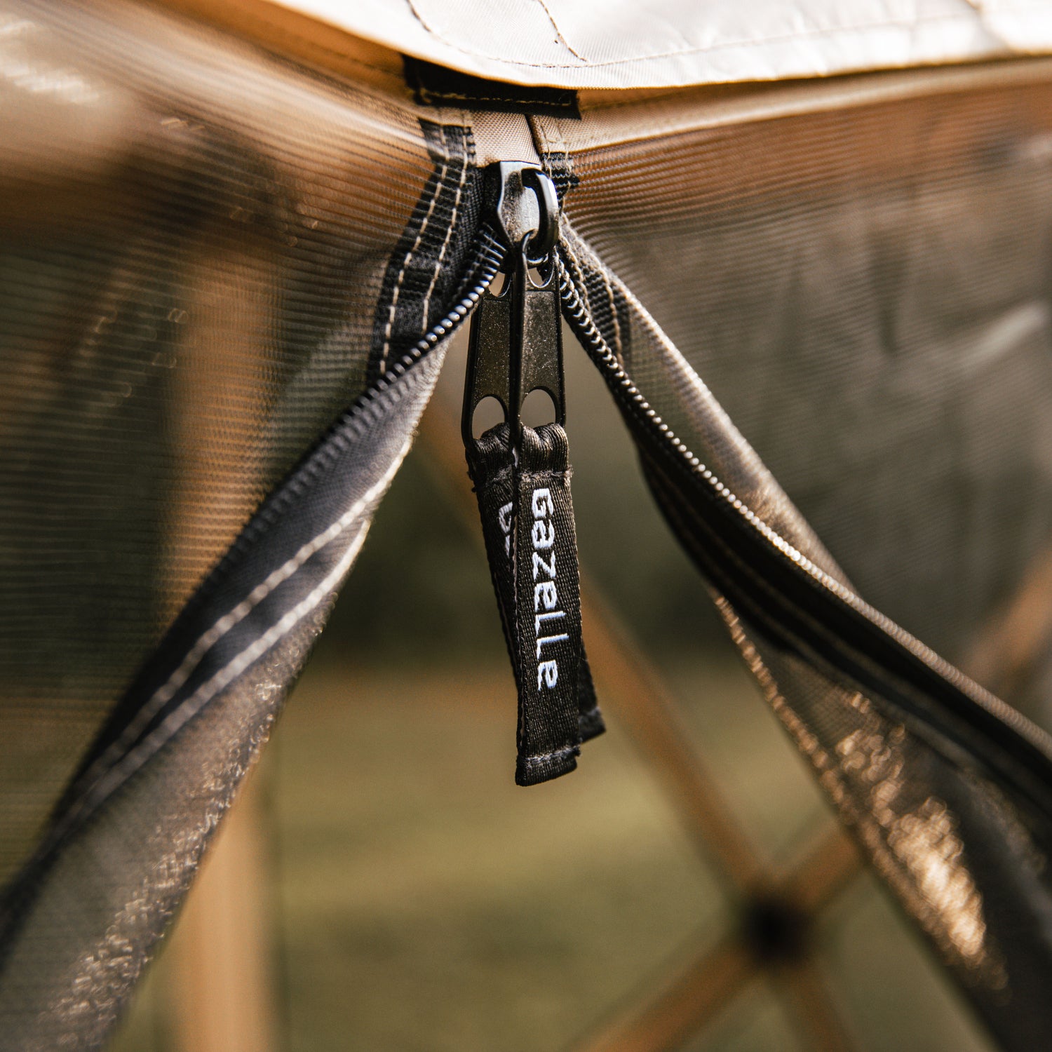 Gazebo Gazelle G5 Desert Sand
