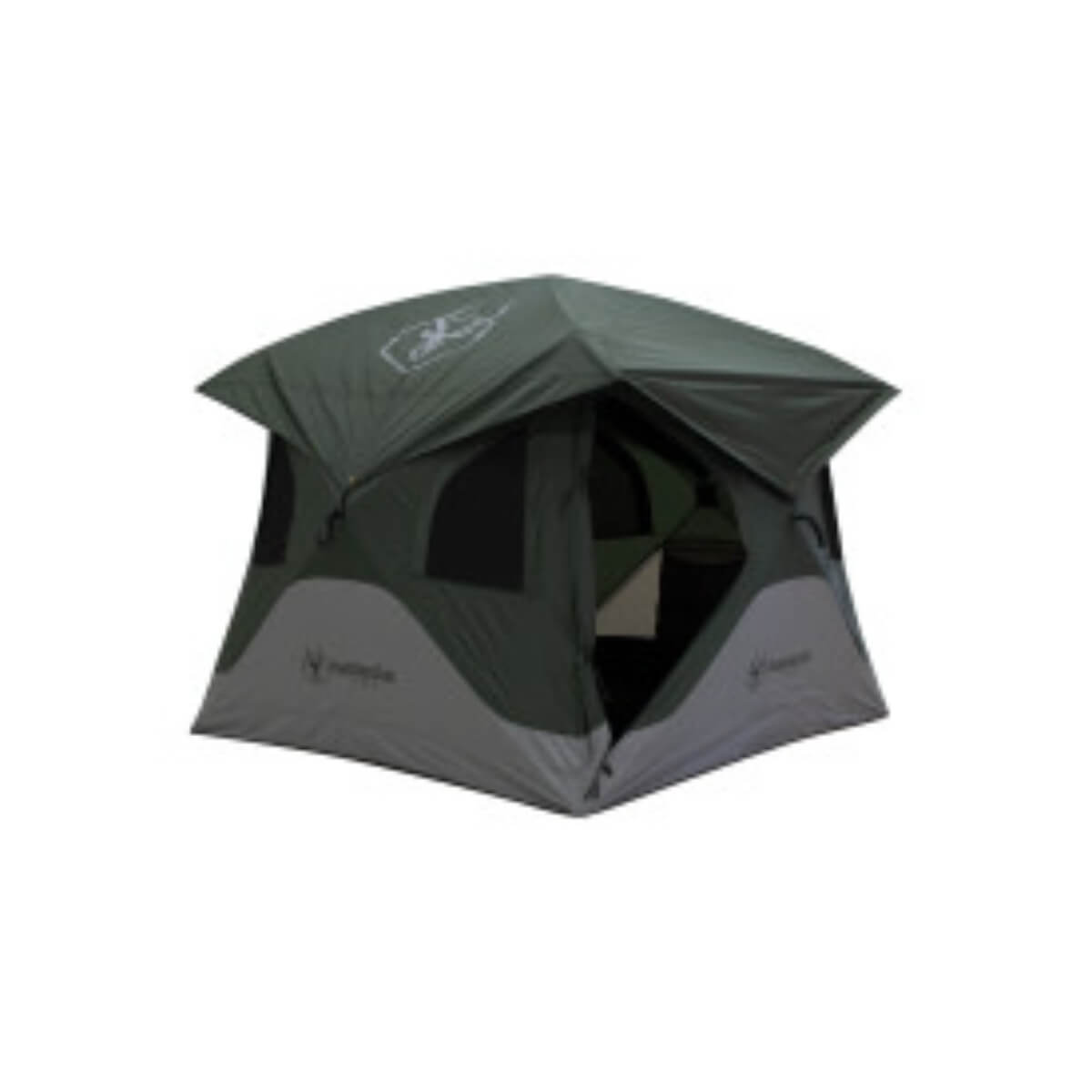 Camping & Hunting
