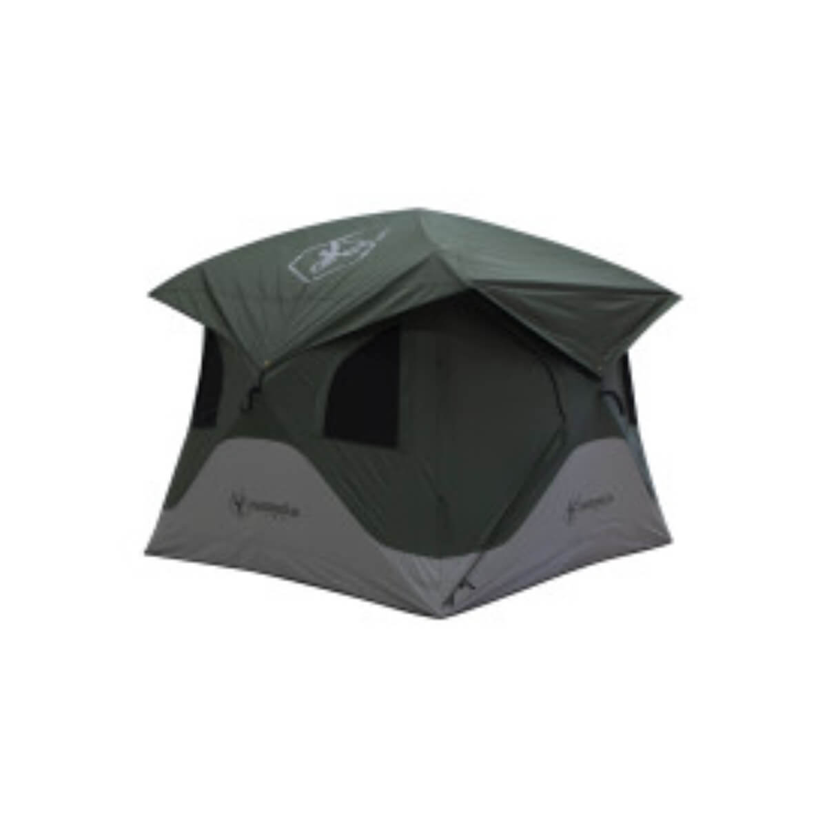 Gazelle Tent T3X Alpine Green