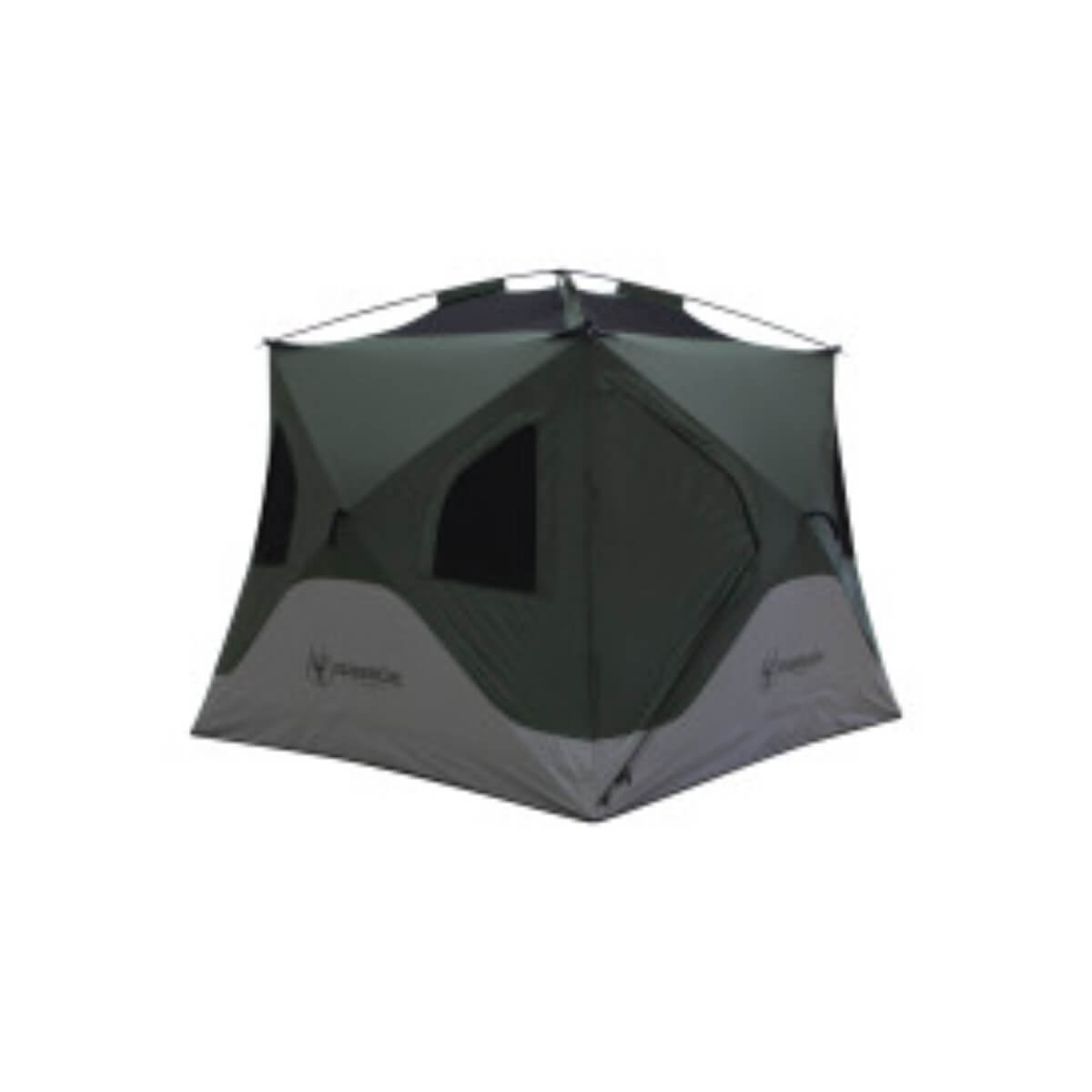 Gazelle Tent T3X Alpine Green