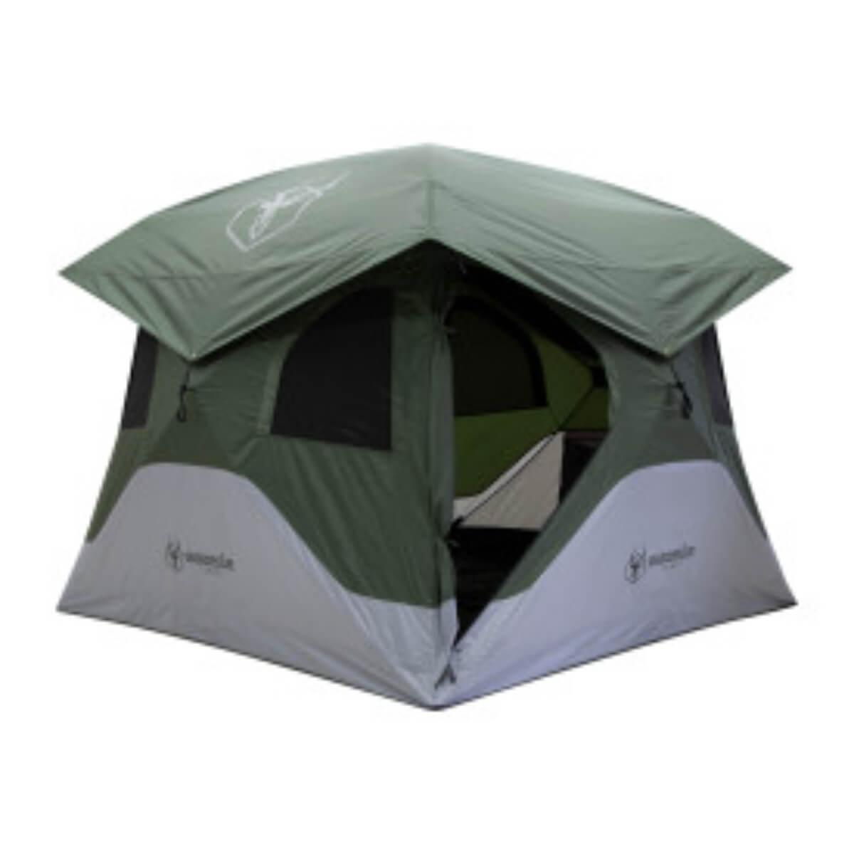 Gazelle Tent T4 Alpine Green