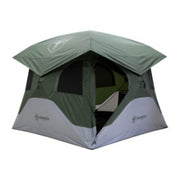 Gazelle Tent T4 Alpine Green