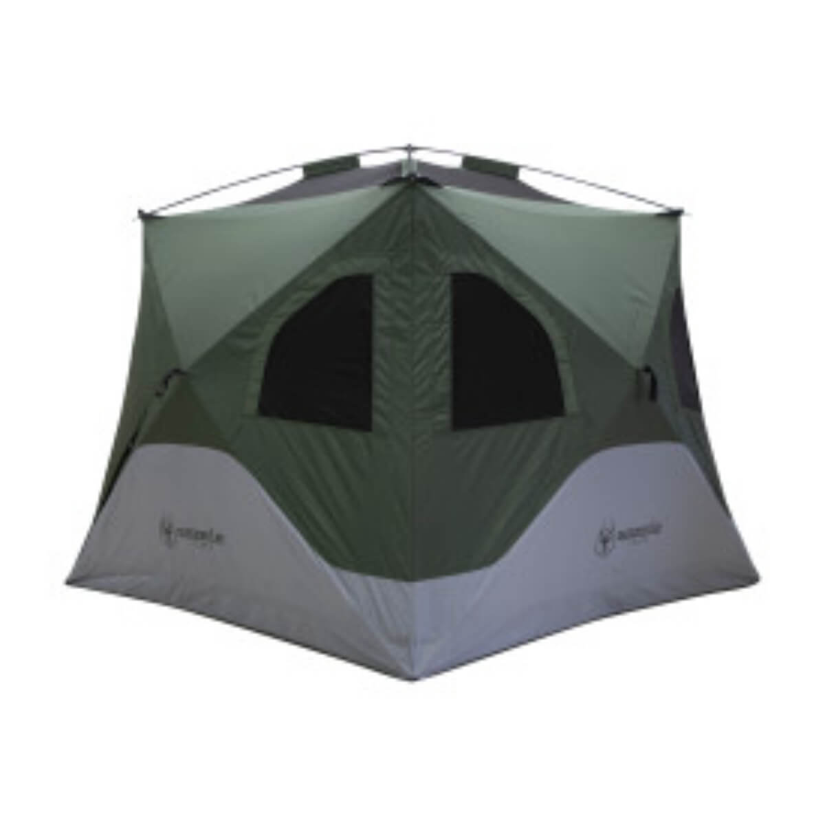 Gazelle Tent T4 Alpine Green