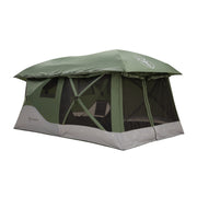 Tent Gazelle T4 Tandem Alpine Green