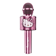 Hello Kitty Karaoke Microphone