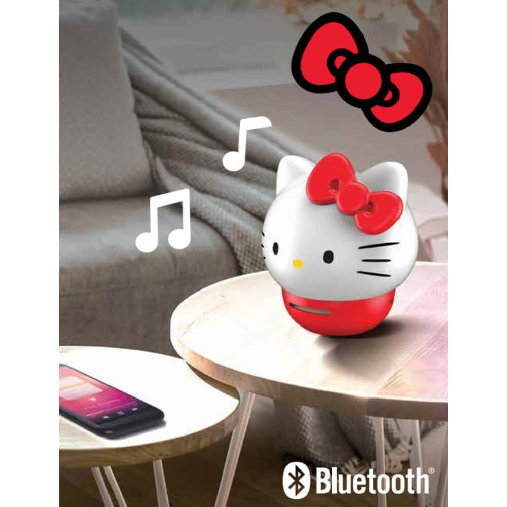 Hello Kitty Wireless Speaker