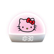 Hello Kitty Sunrise Alarm Clock