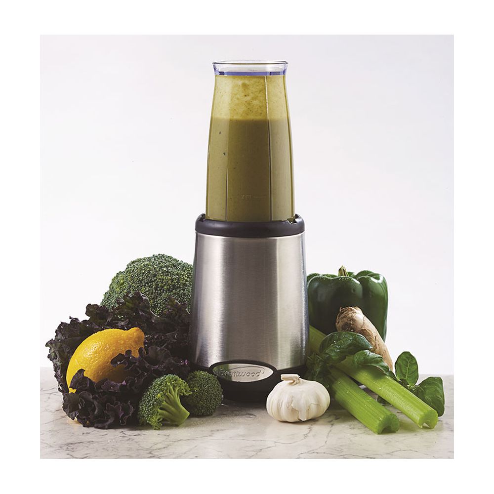 Brentwood Multi-Pro 20-Piece Personal Blender Set