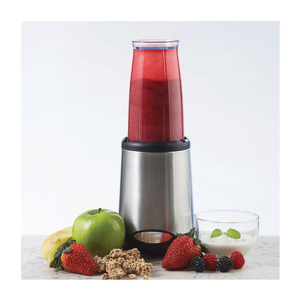 Brentwood Multi-Pro 20-Piece Personal Blender Set