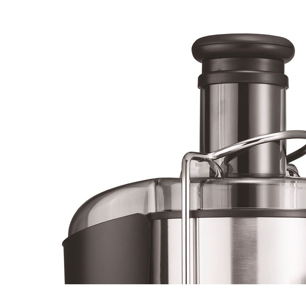 Brentwood 800w Stainless Steel Juicer