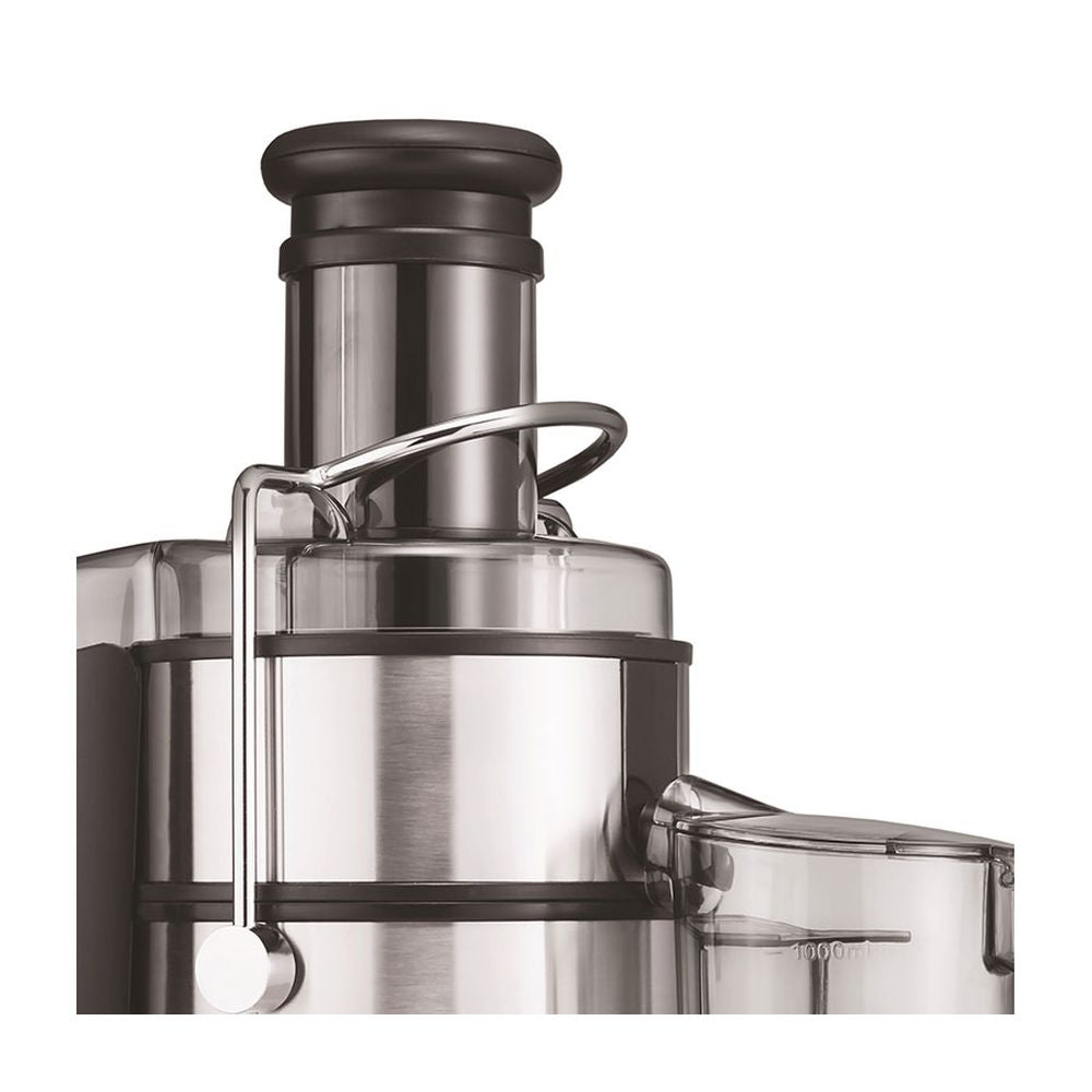 Brentwood 800w Stainless Steel Juicer