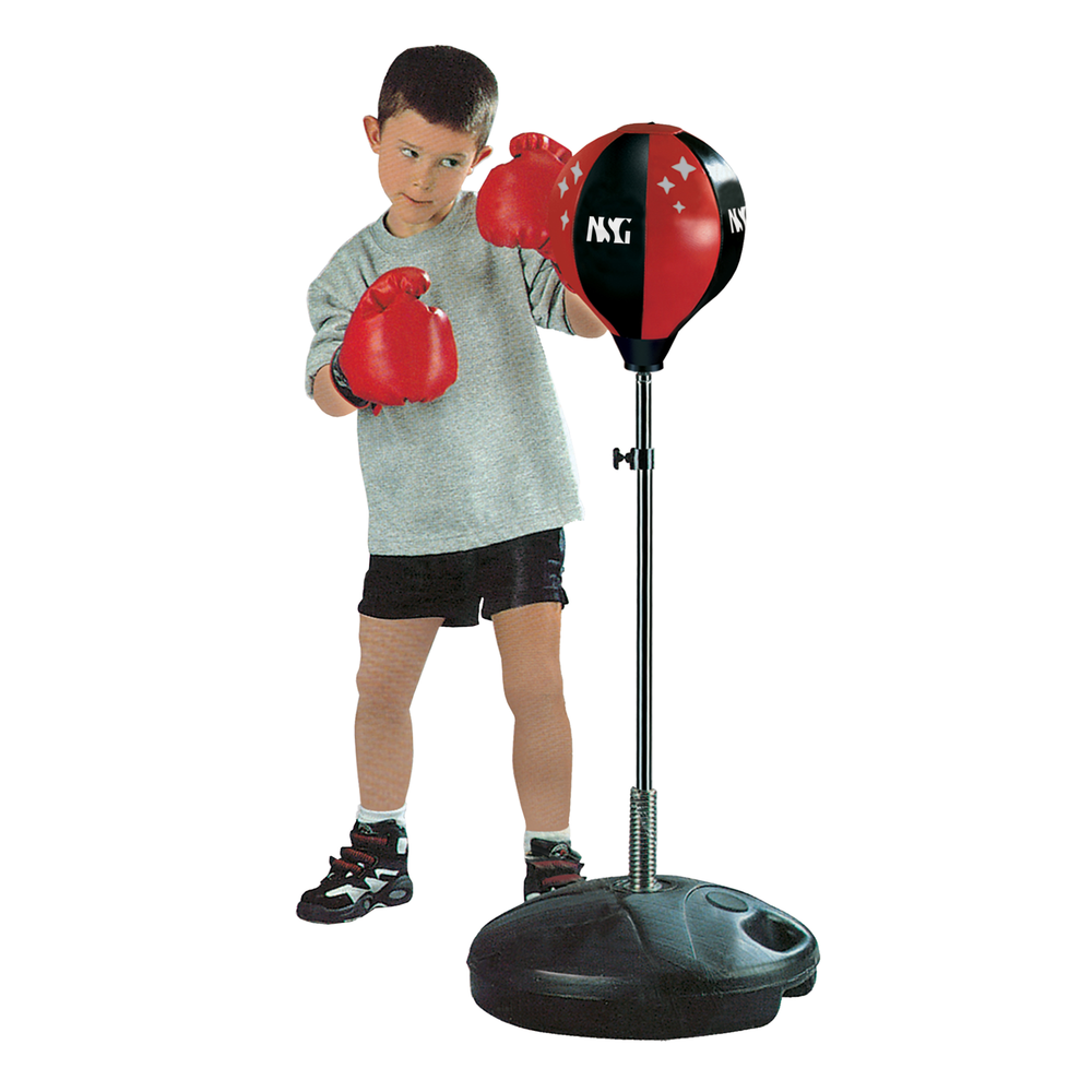 NSG Sports Junior Boxing Set