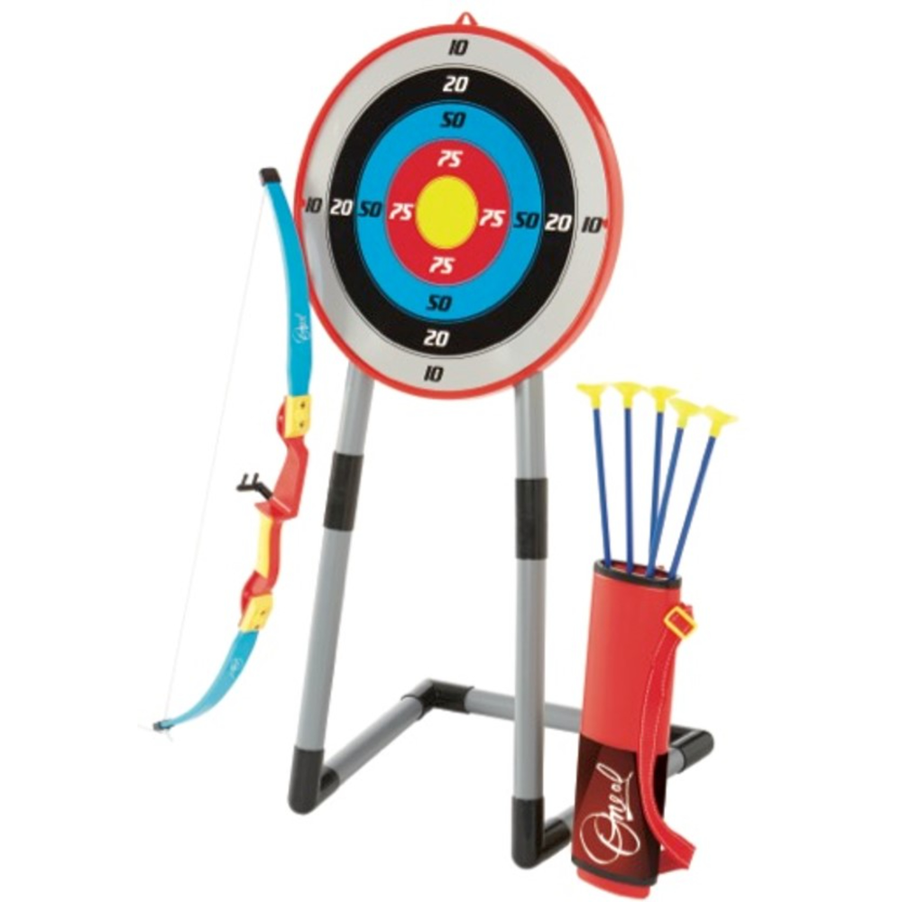 NSG Sports Deluxe Archery Set