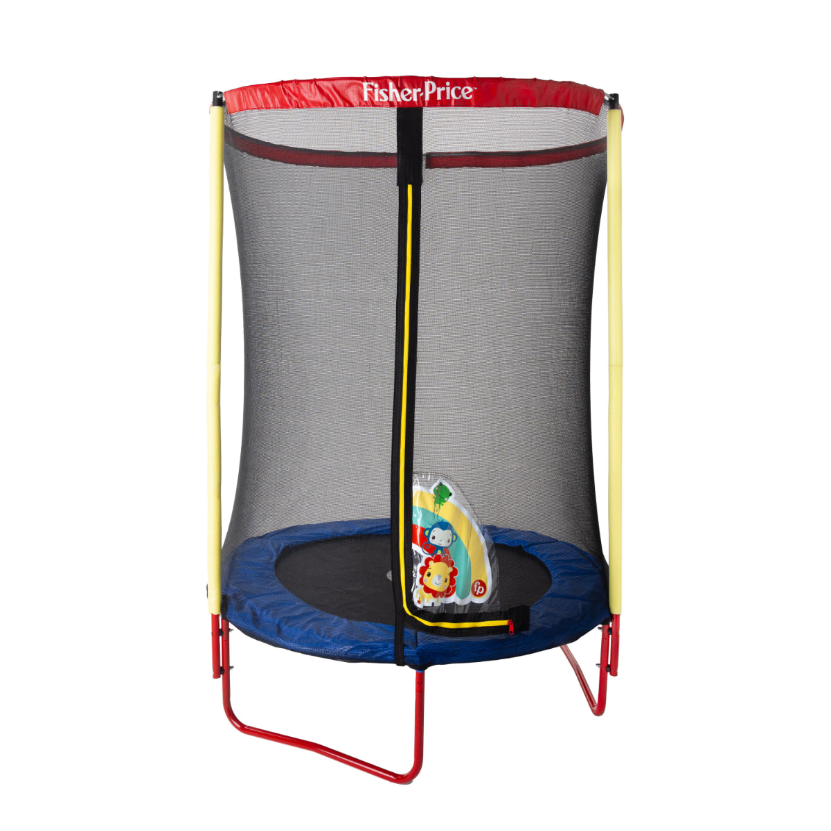 Fisher Price 4.5ft Kids Trampoline