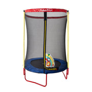 Fisher Price 4.5ft Kids Trampoline