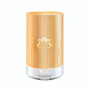 Mogu Ultrasonic Bamboo Styled Diffuser