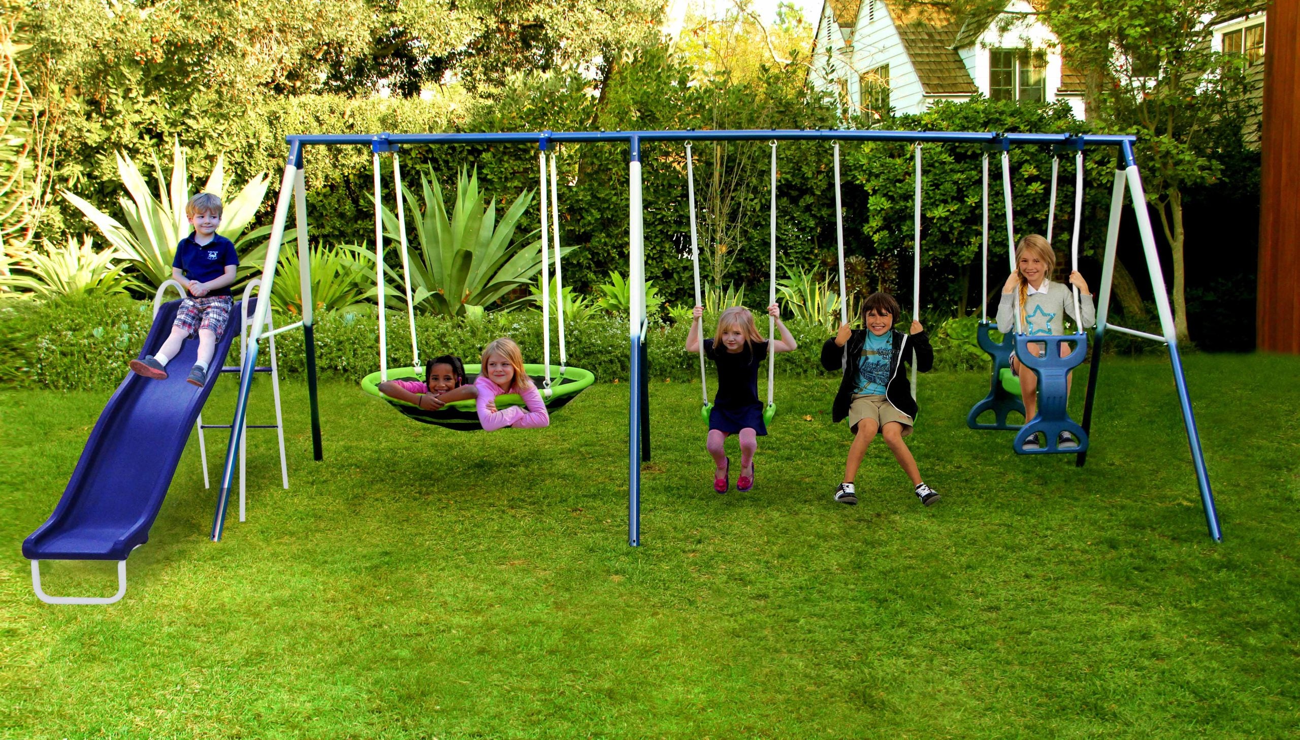 Outdoor Recreation